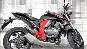 Honda CB 1000 R ABS (2011 - 17)  (8)
