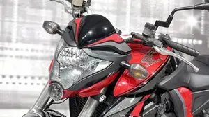 Honda CB 1000 R ABS (2011 - 17)  (9)