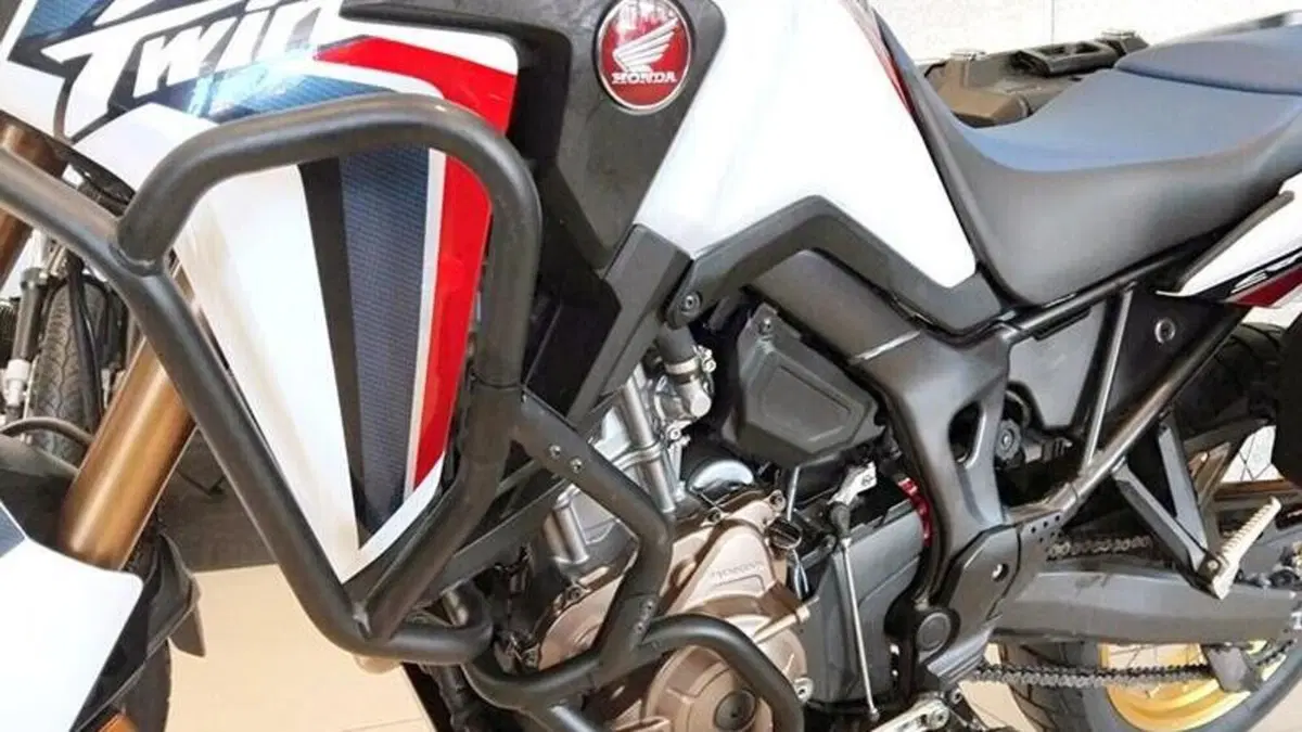 Honda Africa Twin CRF 1000L (2018 - 19)  (7)