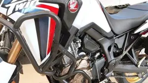 Honda Africa Twin CRF 1000L (2018 - 19)  (7)