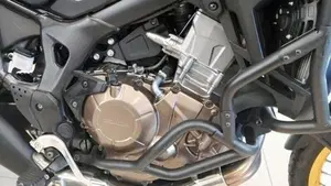 Honda Africa Twin CRF 1000L (2018 - 19)  (8)