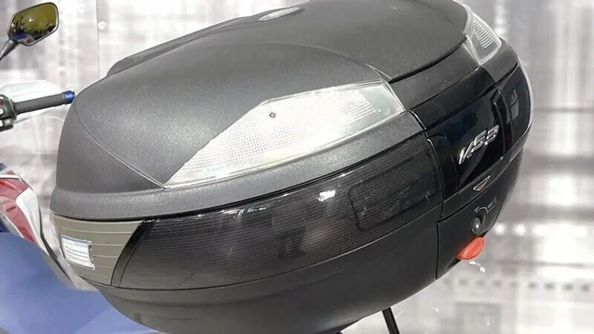 Honda Africa Twin CRF 1000L (2016 - 17)  (4)