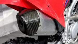 Honda CRF 450R (2020)  (4)