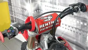 Honda CRF 450R (2020)  (5)