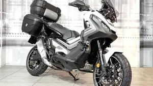 Honda X-ADV 750 (2018 - 20) 