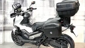 Honda X-ADV 750 (2018 - 20)  (2)
