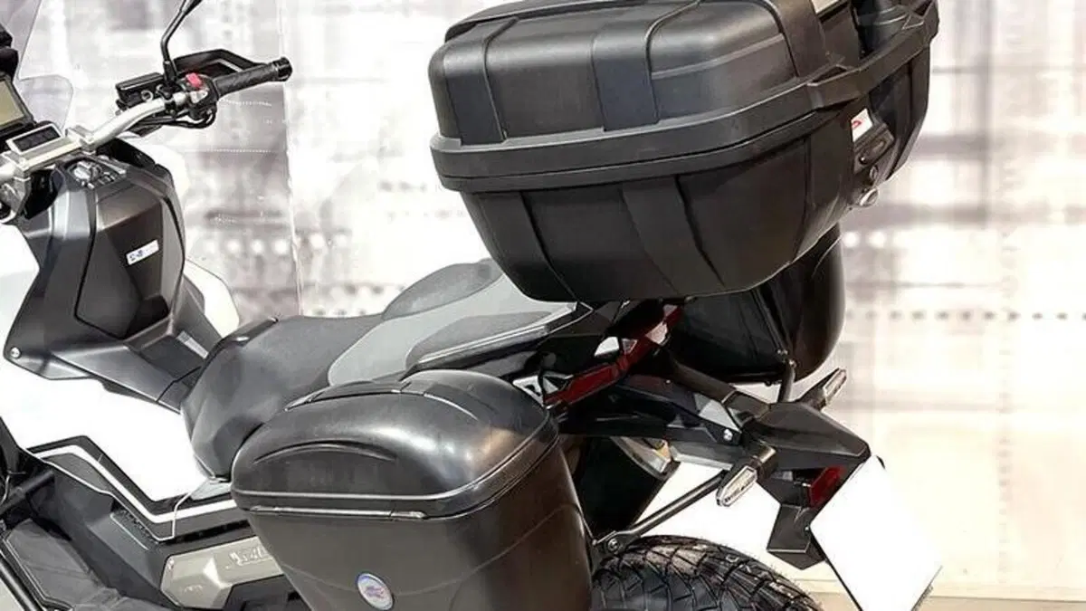 Honda X-ADV 750 (2018 - 20)  (3)