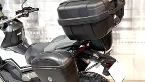 Honda X-ADV 750 (2018 - 20)  (3)