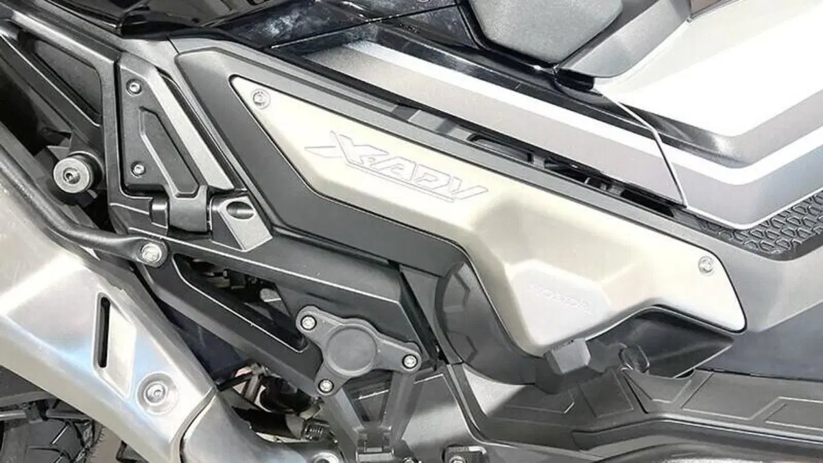 Honda X-ADV 750 (2018 - 20)  (4)