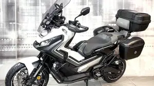 Honda X-ADV 750 (2018 - 20)  (7)