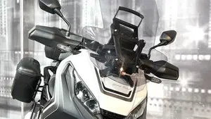 Honda X-ADV 750 (2018 - 20)  (9)