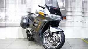 Honda ST 1100 (1990 - 97) 