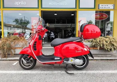 Vespa GTS 300 Super ABS (2014 - 16) - Annuncio 10061169