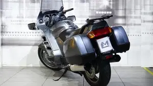 Honda ST 1100 (1990 - 97)  (2)