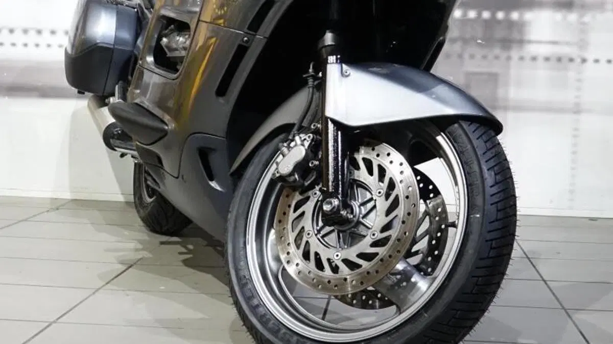 Honda ST 1100 (1990 - 97)  (3)