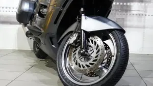 Honda ST 1100 (1990 - 97)  (3)