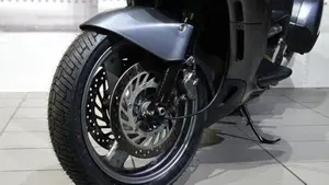 Honda ST 1100 (1990 - 97)  (4)
