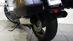 Honda ST 1100 (1990 - 97)  (5)