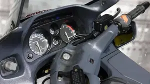 Honda ST 1100 (1990 - 97)  (6)