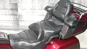 Honda GL 1500 Gold Wing (1994 - 99)  (4)