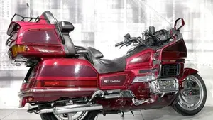 Honda GL 1500 Gold Wing (1994 - 99)  (8)