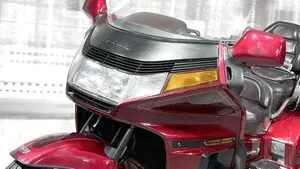 Honda GL 1500 Gold Wing (1994 - 99)  (9)