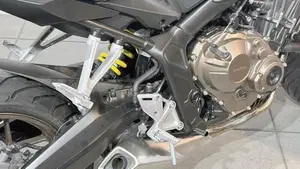 Honda CB 650 R (2019 - 20)  (5)