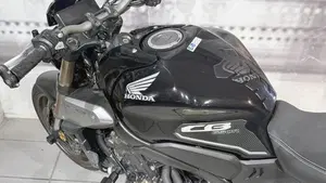 Honda CB 650 R (2019 - 20)  (8)