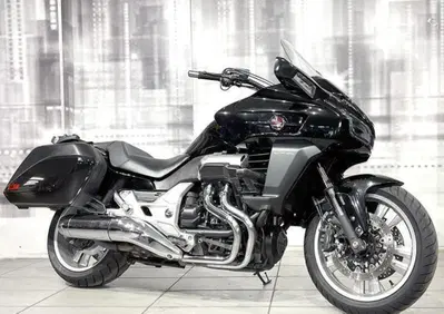 Honda CTX 1300 ABS (2014 - 16) - Annuncio 9616443