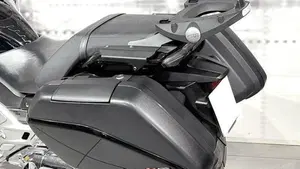 Honda CTX 1300 ABS (2014 - 16)  (3)