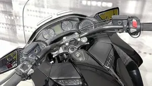 Honda CTX 1300 ABS (2014 - 16)  (5)