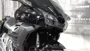 Honda CTX 1300 ABS (2014 - 16)  (8)