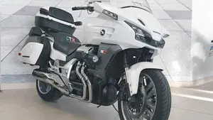 Honda CTX 1300 ABS (2014 - 16) 