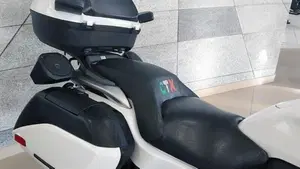 Honda CTX 1300 ABS (2014 - 16)  (4)