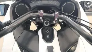 Honda CTX 1300 ABS (2014 - 16)  (5)