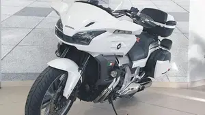Honda CTX 1300 ABS (2014 - 16)  (6)