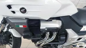 Honda CTX 1300 ABS (2014 - 16)  (7)