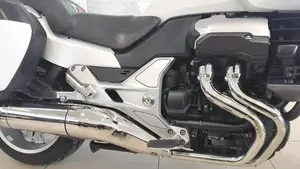 Honda CTX 1300 ABS (2014 - 16)  (8)