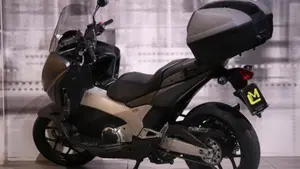 Honda Integra 750 DCT ABS (2014 - 15)  (2)