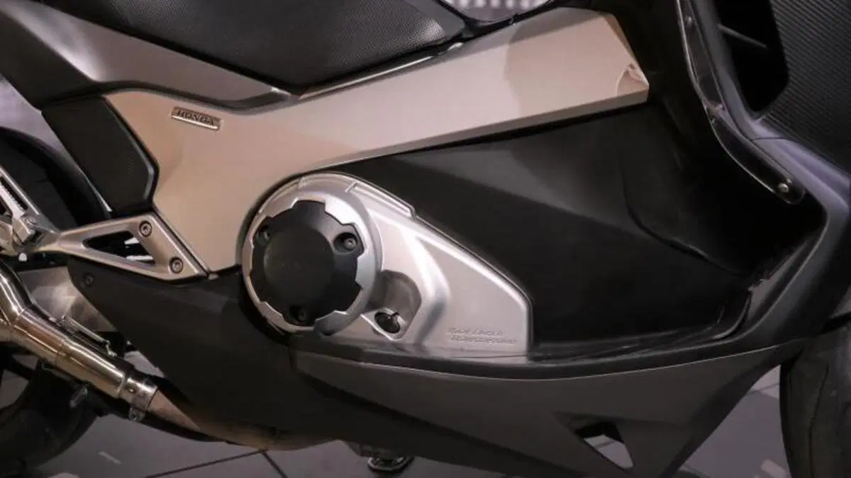 Honda Integra 750 DCT ABS (2014 - 15)  (3)