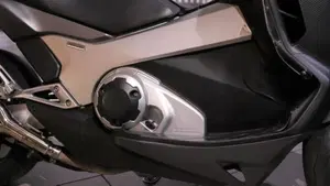 Honda Integra 750 DCT ABS (2014 - 15)  (3)