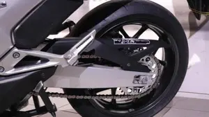 Honda Integra 750 DCT ABS (2014 - 15)  (5)