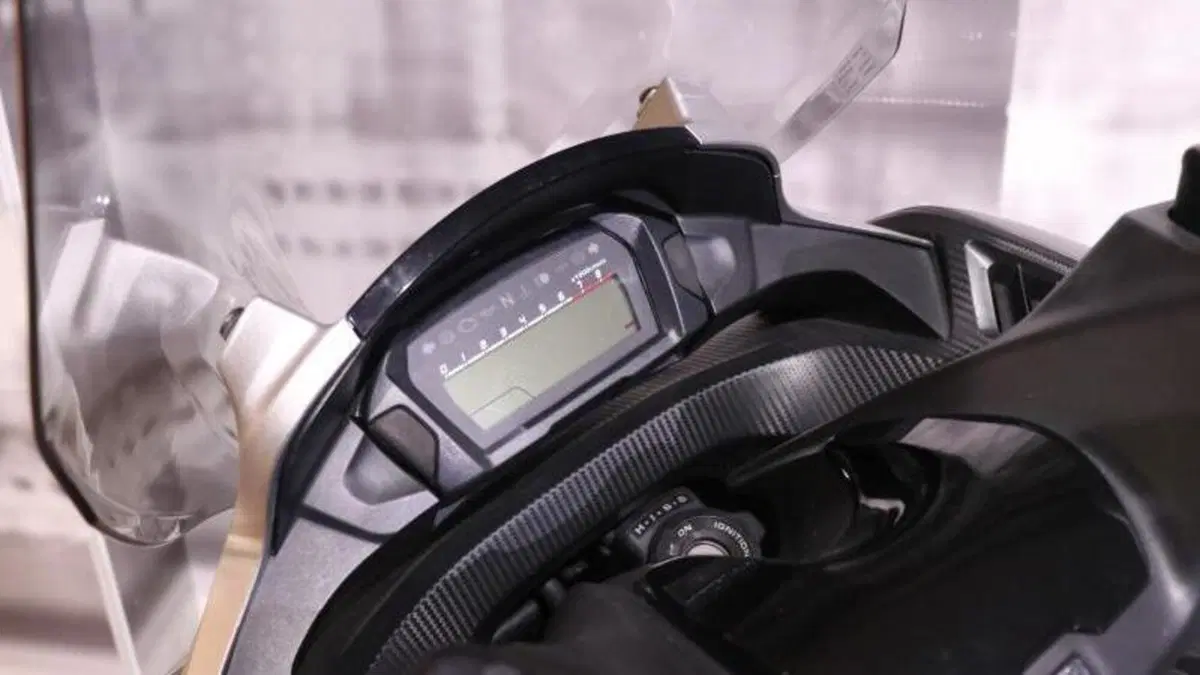 Honda Integra 750 DCT ABS (2014 - 15)  (6)