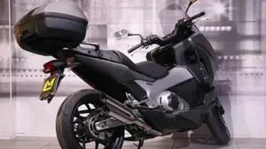 Honda Integra 750 DCT ABS (2014 - 15)  (8)