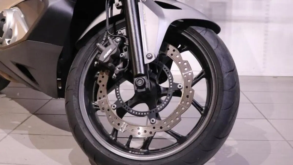 Honda Integra 750 DCT ABS (2014 - 15)  (9)