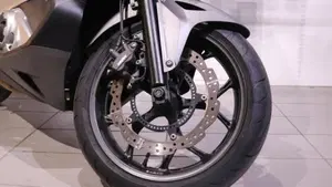 Honda Integra 750 DCT ABS (2014 - 15)  (9)
