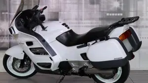 Honda ST 1100 Pan European (1991 - 02)  (2)