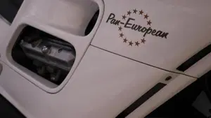 Honda ST 1100 Pan European (1991 - 02)  (4)