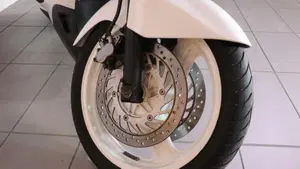 Honda ST 1100 Pan European (1991 - 02)  (5)