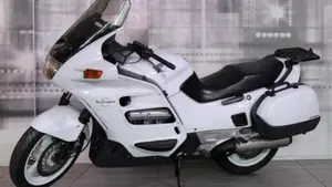 Honda ST 1100 Pan European (1991 - 02)  (7)
